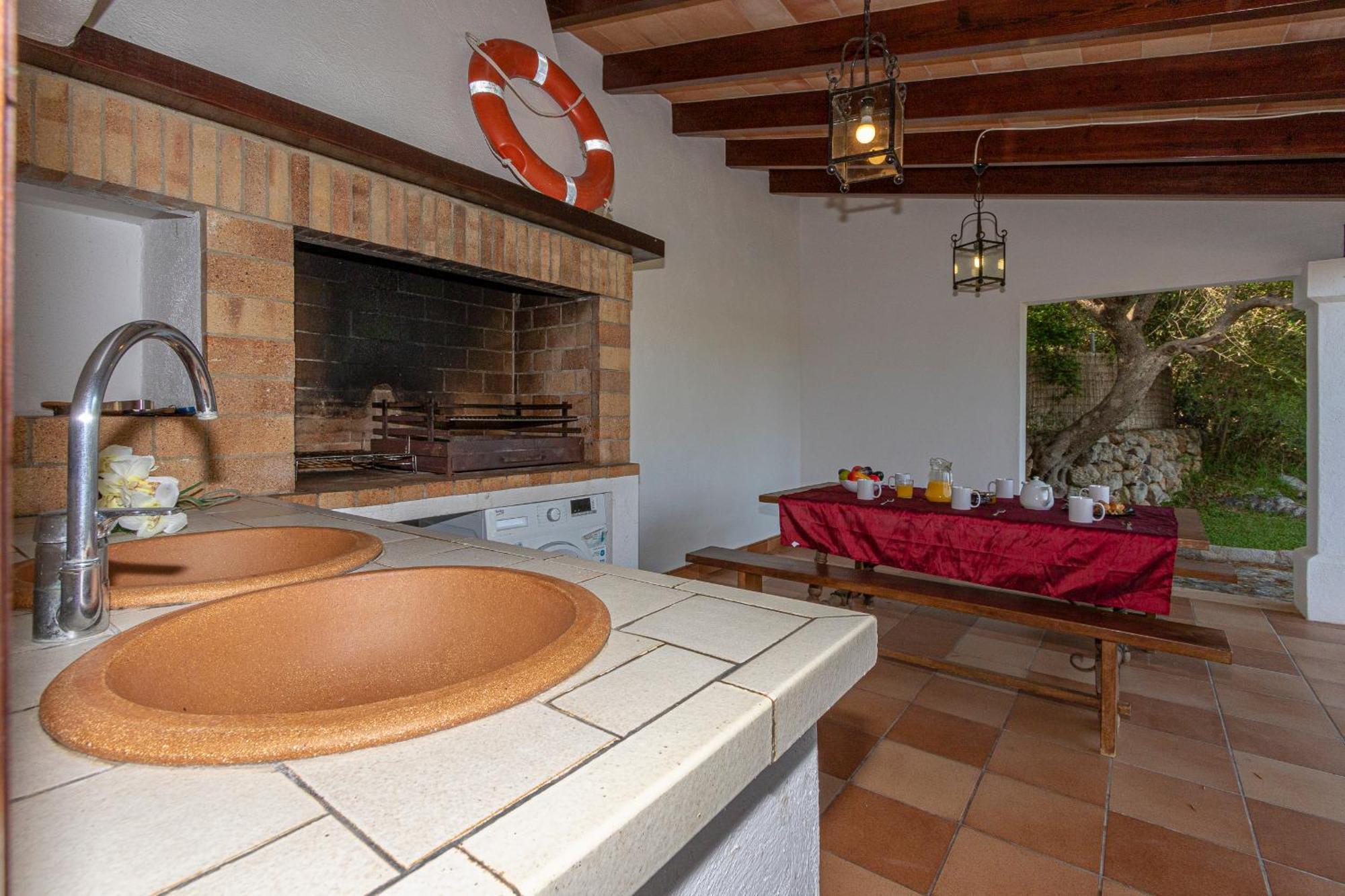 Les Figueres By Homevillas360 Pollenca