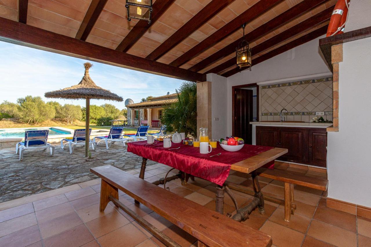 Holiday home Les Figueres By Homevillas360 *