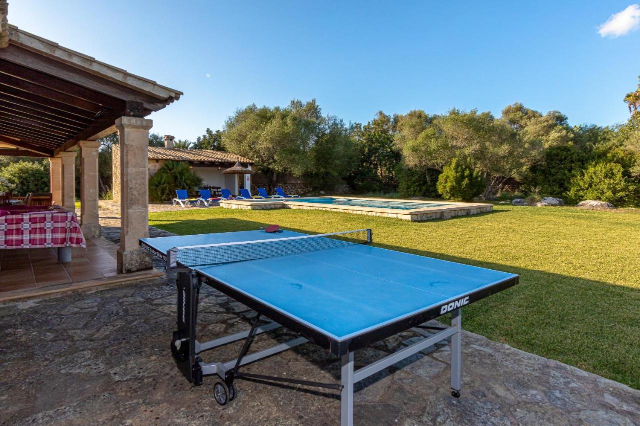 Holiday home Les Figueres By Homevillas360