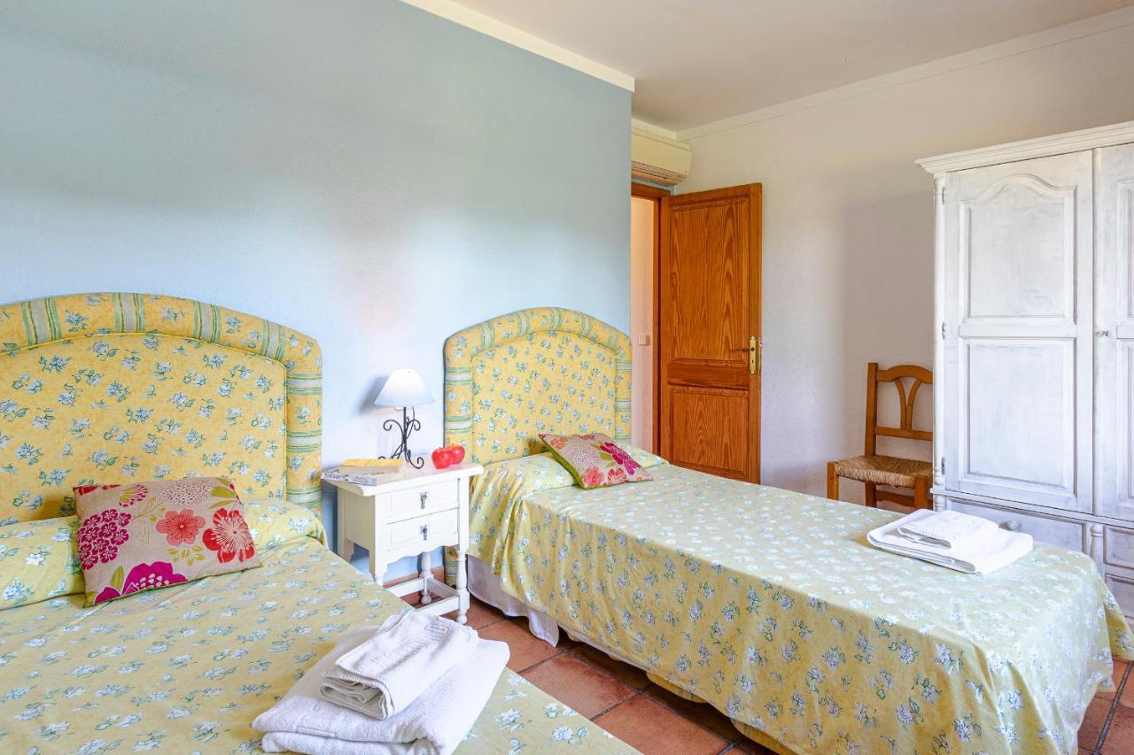 Holiday home Les Figueres By Homevillas360 Pollenca