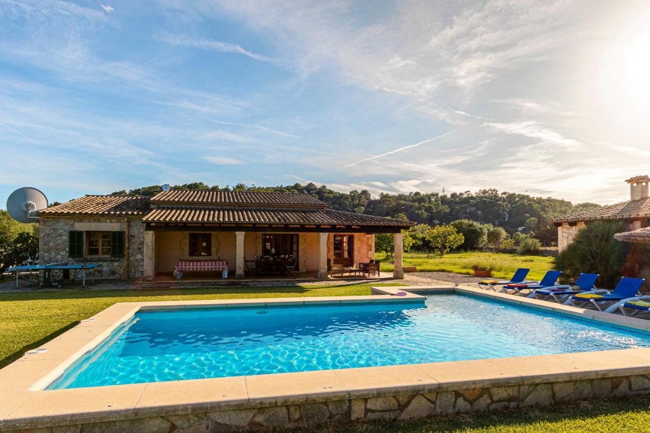 Les Figueres By Homevillas360 Holiday home *