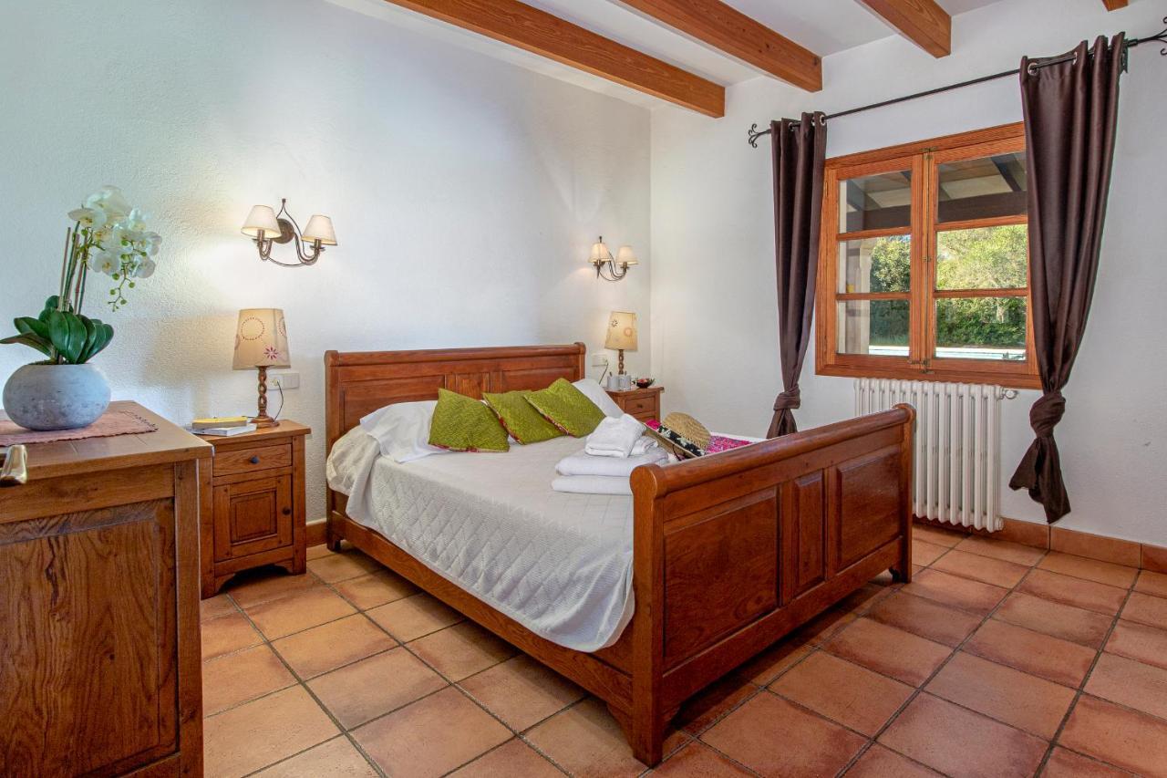 Les Figueres By Homevillas360 Holiday home