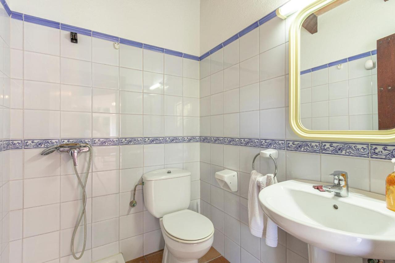Les Figueres By Homevillas360 Holiday home Pollenca