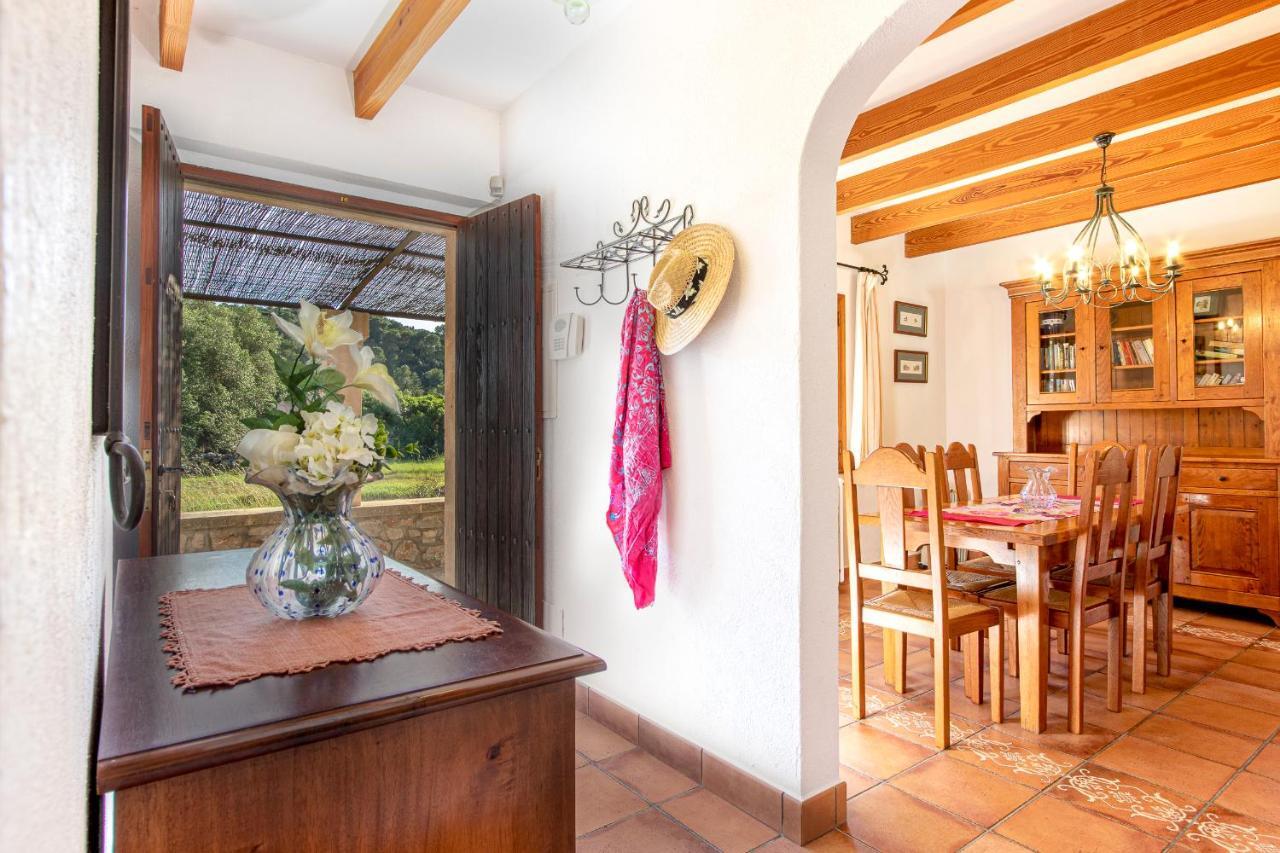 Les Figueres By Homevillas360 Holiday home *