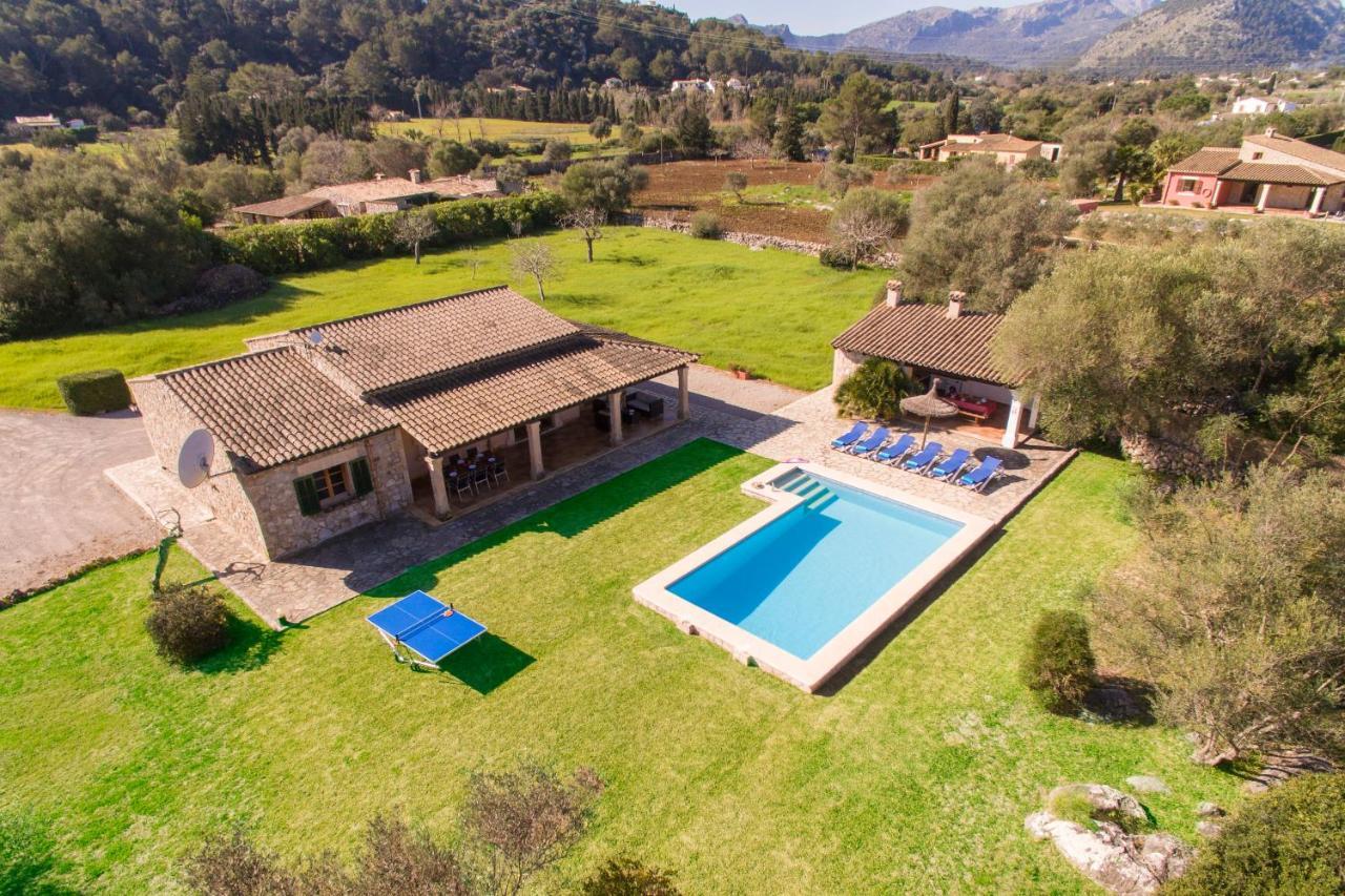 Holiday home Les Figueres By Homevillas360