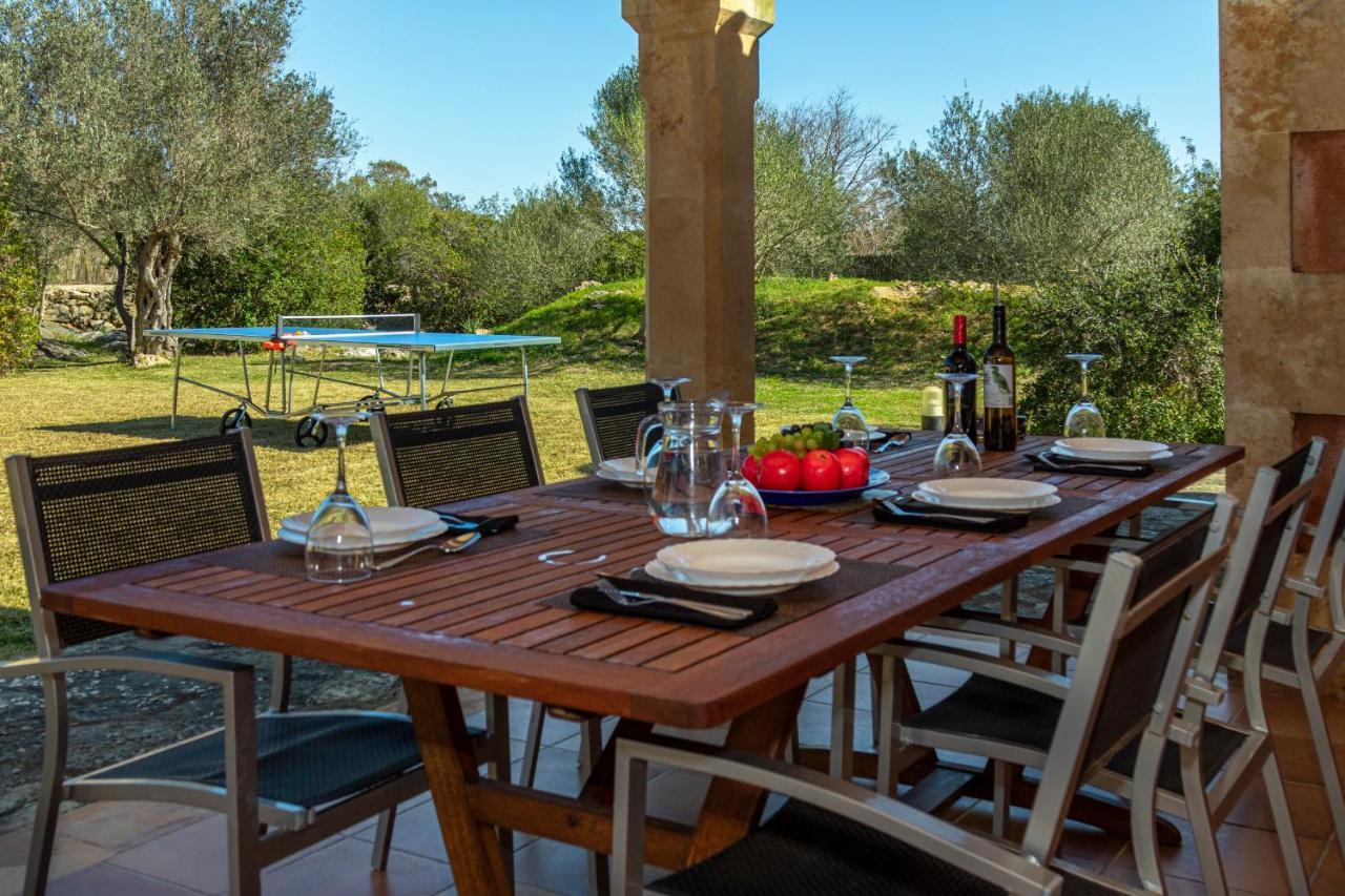 Holiday home Les Figueres By Homevillas360